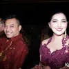 Kahiyang &amp; Bobby Nasution - Jokowi Mantu