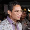 Kahiyang &amp; Bobby Nasution - Jokowi Mantu