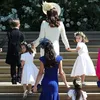 Pernikahan Pangeran Harry - Meghan Markle