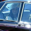 Pernikahan Pangeran Harry - Meghan Markle