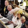 Pernikahan Pangeran Harry - Meghan Markle