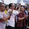 Jokowi - WTF 2018