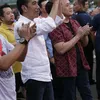 Jokowi - WTF 2018