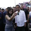 Jokowi - WTF 2018