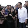 Jokowi - WTF 2018