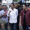 Jokowi - WTF 2018