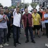 Jokowi - WTF 2018