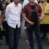 Jokowi - WTF 2018