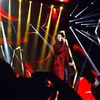 Hailee Steinfield - Indonesian Choice Awards 2018