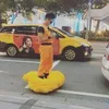 hal aneh di jepang