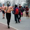 hal-hal gila di China