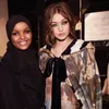 Halima Aden