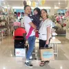 Persiapan Lahiran Dian Ayu