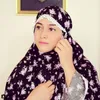 Nina Zatulini Hamil