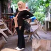 Fashion Bumil Zaskia Adya Mecca
