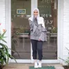 Fashion Bumil Zaskia Adya Mecca