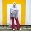 Fashion Bumil Zaskia Adya Mecca