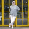 Fashion Bumil Zaskia Adya Mecca