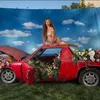 Maternity Shoot Beyonce