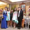 Kehamilan Angel Chibi
