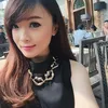 Kehamilan Angel Chibi