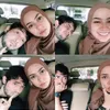 Aryani Fitriana - Donny Michael Mesra
