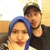Aryani Fitriana - Donny Michael Mesra