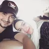Aryani Fitriana - Donny Michael Mesra