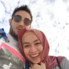 Aryani Fitriana - Donny Michael Mesra