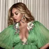 Perut Buncit Beyonce Knowles