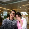 Ussy Sulistiawaty - Andhika Pratama