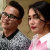 Ussy Sulistiawaty - Andhika Pratama