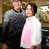 Ussy Sulistiawaty - Andhika Pratama