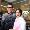 Ussy Sulistiawaty - Andhika Pratama