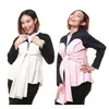 Gaya Kece Ayu Dewi Saat Hamil