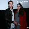 Celine Evangelista &amp; Stefan William
