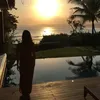 Hamish Daud - Raisa ke Sumba