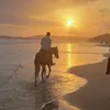 Hamish Daud - Raisa ke Sumba