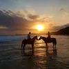 Hamish Daud - Raisa ke Sumba