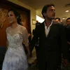 Raisa &amp; Hamish Daud - AYAT-AYAT CINTA 2