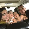 Anak Alexandra Gottardo