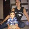 Anak Alexandra Gottardo