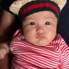 Baby Sheva