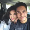 Randy Pangalila & Michella Putri