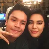 Randy Pangalila & Michella Putri