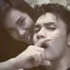 Randy Pangalila & Michella Putri