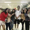 hangeng di manado