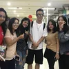 hangeng di manado