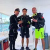 hangeng di manado