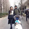 Liburan Marsha Timothy - Vino G Bastian